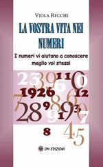 La vostra vita nei numeri. I numeri vi aiutano a conoscere meglio se stessi