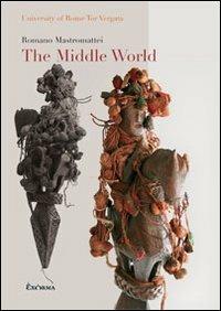 The middle world - Romano Mastromattei - copertina