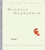 Mandana Moghaddam