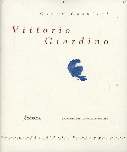 Vittorio Giardino. Ediz. illustrata - Oscar Cosulich - copertina