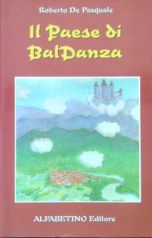 Il paese di Baldanza