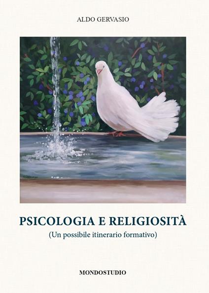 Psicologia e religiosità. (Un possibile itinerario formativo) - Aldo Gervasio - copertina