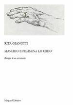 Maschio e femmina lo creò. Biologia di un sacramento