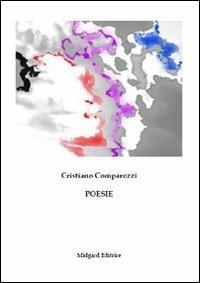 Poesie - Cristiano Comparozzi - copertina