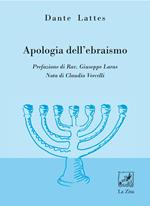 Apologia dell'ebraismo