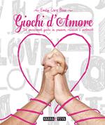 Giochi d'amore
