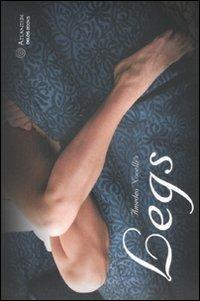 Legs - Amedeo Novelli,Giuliano Koren,Alessandro Scarano - copertina