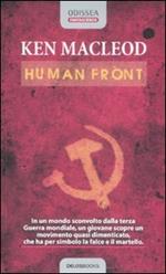 Human front
