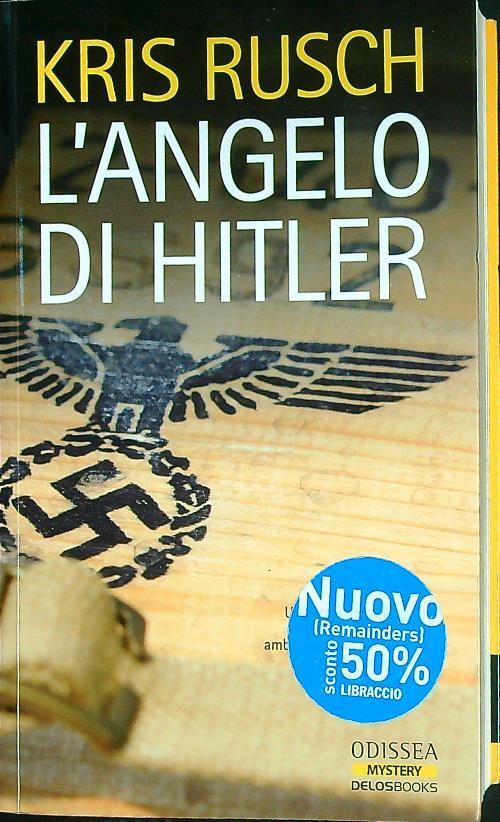 Libro di Faccia