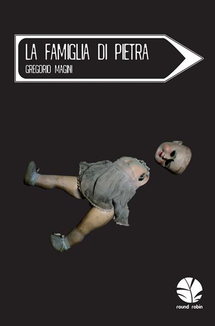 La famiglia di pietra - Gregorio Magini - ebook