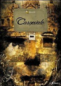 Carnevale - copertina