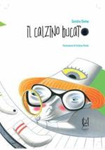 Il calzino bucato