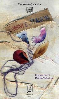Libro Giorni e stagioni Castrenze Calandra