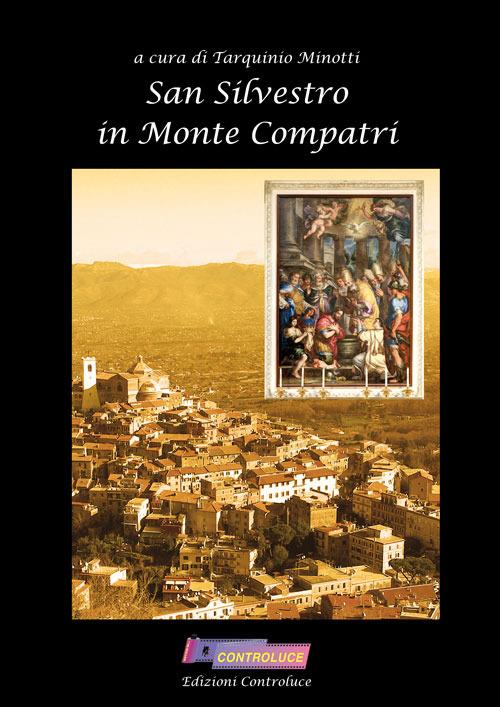 San Silvestro in Monte Compatri - copertina