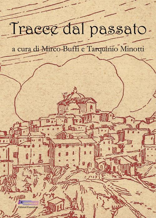Tracce dal passato - copertina