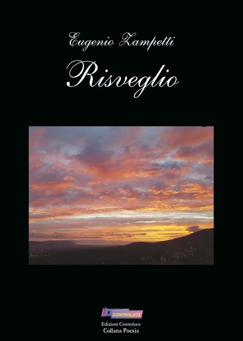 Risveglio - Eugenio Zampetti - copertina