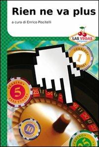 Rien ne va plus - copertina