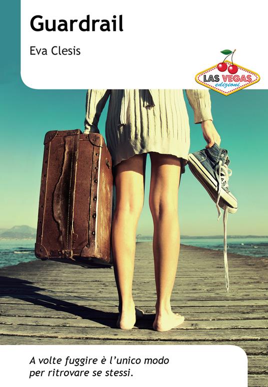Guardrail - Eva Clesis - copertina