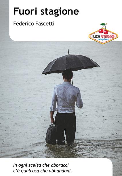 Fuori stagione - Federico Fascetti - copertina