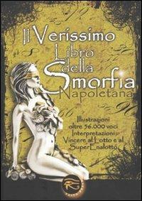 Il verissimo libro della smorfia napoletana - copertina