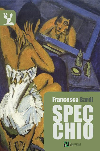 Specchio - Francesca Bardi - copertina