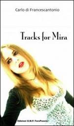 Tracks for Mira