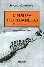 L' impresa dell'Adamello