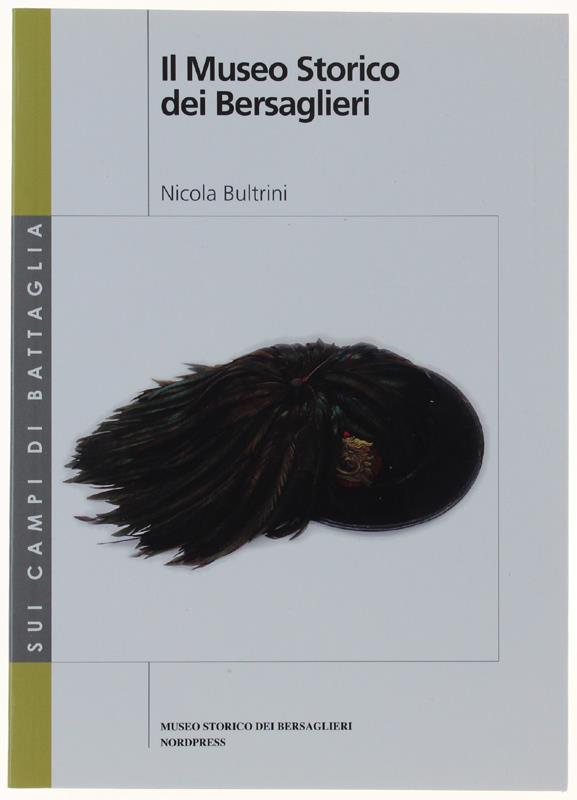 Bergoglio Libri d'Epoca Snc