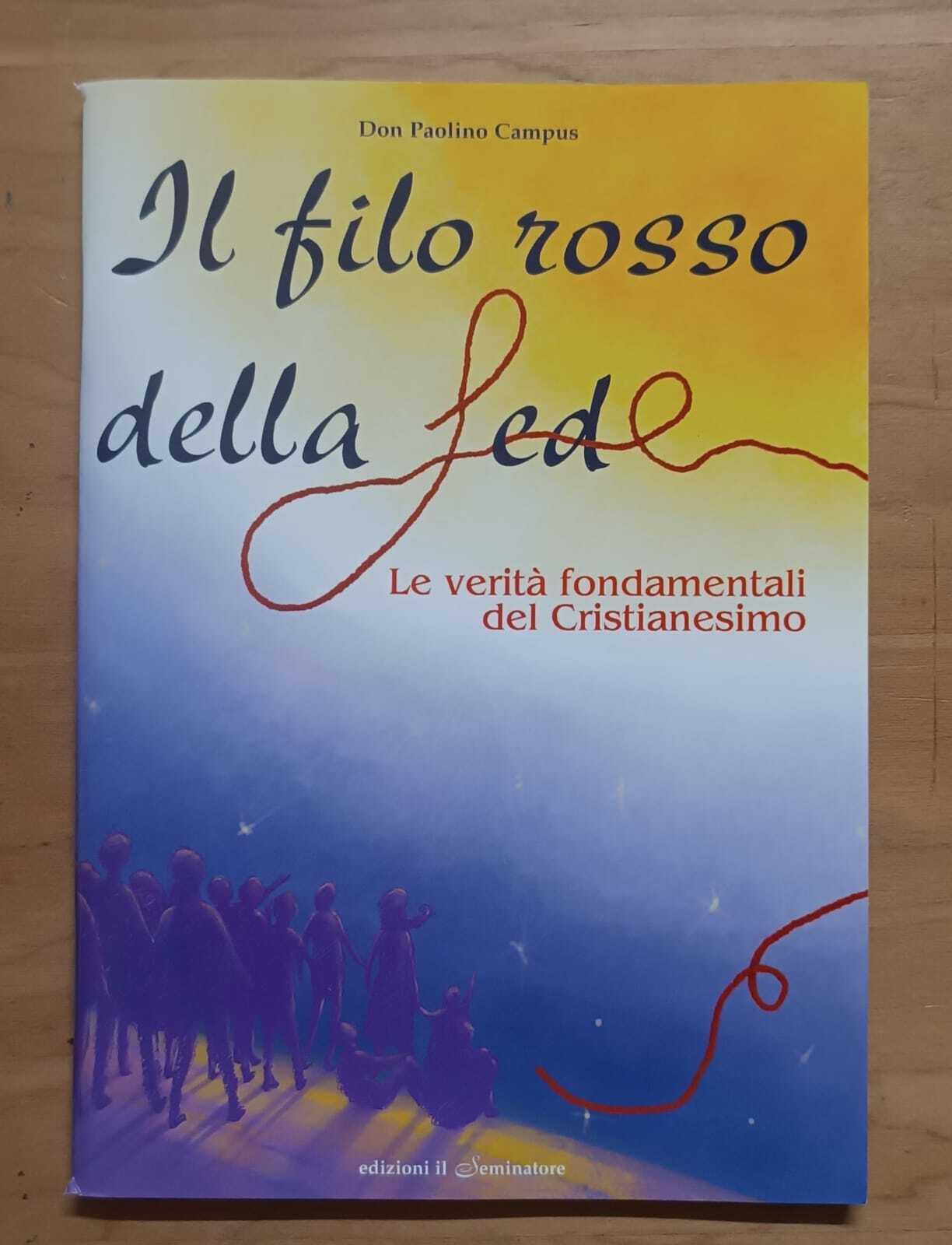 Il filo rosso della fede