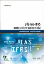 Bilancio IFRS. Best practice e casi operativi