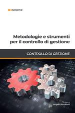 Metodologie e strumenti per il controllo di gestione