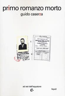 Primo romanzo morto