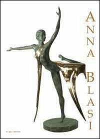 Anna Blasi. Ediz. illustrata - copertina