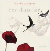 C'est dans l'air - Giovanna Ranaldi,Giulia Belloni - copertina