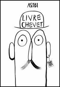 Livre Chevet - copertina