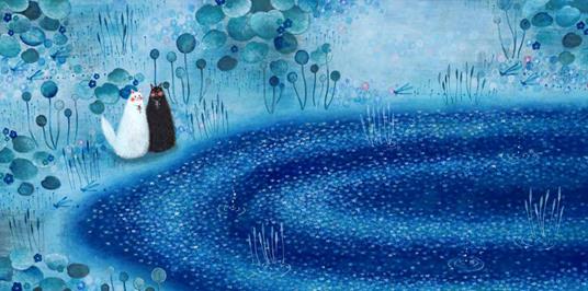 Dove batte il cuore - Satoe Tone - 2