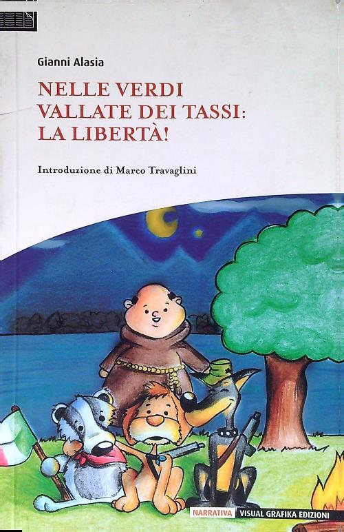 Libro di Faccia