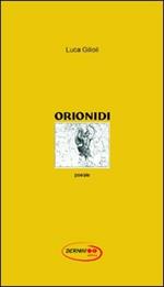 Orionidi