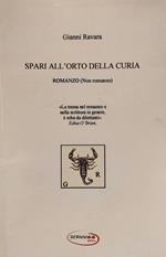  Spari all'orto della curia