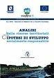 Libro Analisi delle risorse territoriali e ipotesi di sviluppo socialmente responsabile. Con CD-ROM 