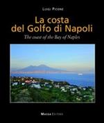 La costa del golfo di Napoli-The coast of the bay of Naples