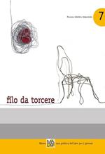 Filo da torcere. Museo madre. Una politica dell'arte per i giovani. Con DVD