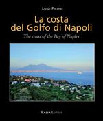 La costa del golfo di Napoli-The coast of the bay of Naples