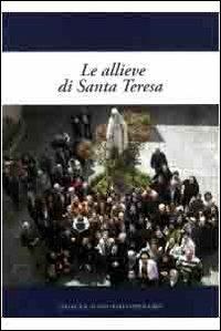 Le allieve di s. Teresa - copertina