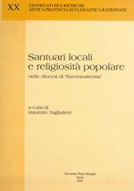 Santuari locali e religiosità popolare nelle diocesi di «Ravennatensia»