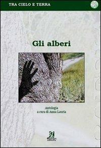 Gli alberi - copertina