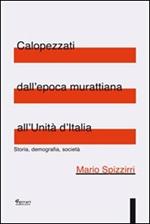 Calopezzati dall'epoca murattiana all'Unità d'Italia