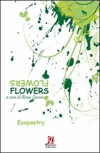 Flowers. Ediz. italiana - copertina