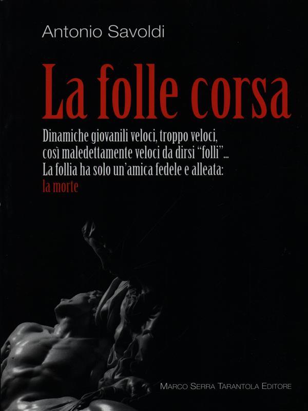 Libro di Faccia
