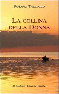 La collina della donna - Rosario Trillocco - copertina
